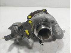 Recambio de turbocompresor para ford transit courier 1.5 tdci cat referencia OEM IAM  9804119380  2