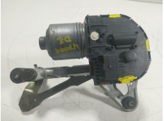 Recambio de motor limpia delantero para peugeot 3008 monospace (0u_) 1.6 hdi referencia OEM IAM  9671062180  2