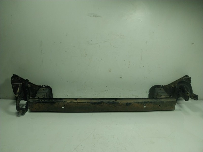 Recambio de refuerzo paragolpes trasero para peugeot 3008 monospace (0u_) 1.6 hdi referencia OEM IAM   