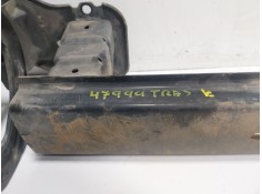 Recambio de refuerzo paragolpes trasero para peugeot 3008 monospace (0u_) 1.6 hdi referencia OEM IAM    2