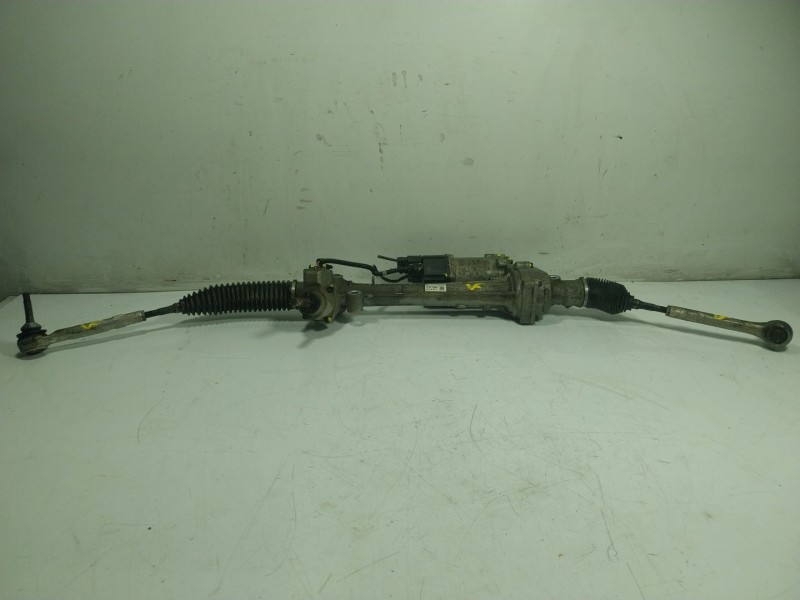 Recambio de cremallera direccion para tesla model s p referencia OEM IAM  106080100D 