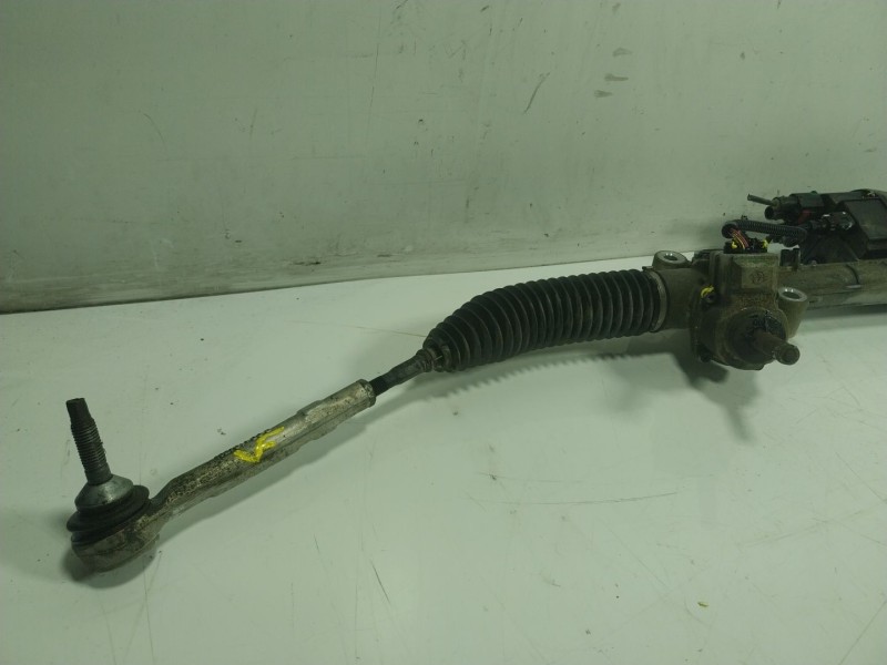 Recambio de cremallera direccion para tesla model s p referencia OEM IAM  106080100D 