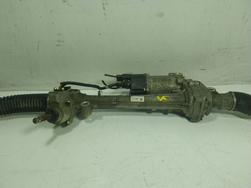 Recambio de cremallera direccion para tesla model s p referencia OEM IAM  106080100D 