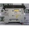 Recambio de sistema audio / radio cd para jeep compass (2008-2011) 2.2 crdi referencia OEM IAM 5064955AC 05064955AC 