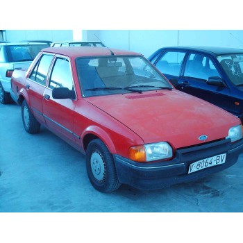 FORD ORION