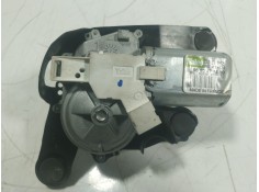 Recambio de motor limpia trasero para peugeot 3008 monospace (0u_) 1.6 hdi referencia OEM IAM  9680477480  2