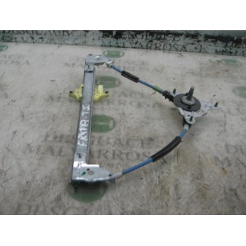 ELEVALUNAS TRASERO IZQUIERDO 