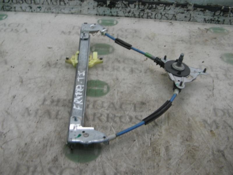 Recambio de elevalunas trasero izquierdo para citroën xsara picasso 2.0 hdi referencia OEM IAM   