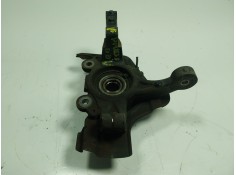 Recambio de mangueta delantera derecha para fiat doblo cargo (263_) 1.6 d multijet referencia OEM IAM    2