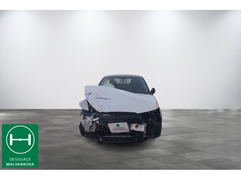 audi a1 sportback (8xa, 8xf) del año 2016