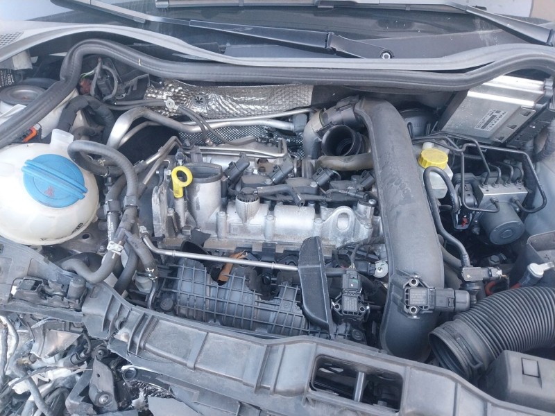 audi a1 sportback (8xa, 8xf) del año 2016