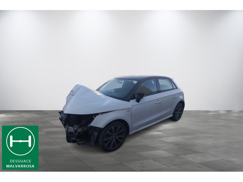 audi a1 sportback (8xa, 8xf) del año 2016