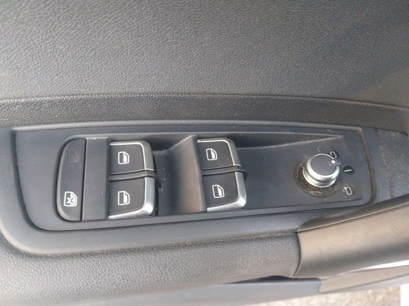 audi a1 sportback (8xa, 8xf) del año 2016