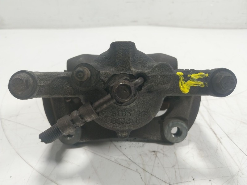 Recambio de pinza freno delantera izquierda para ford ka+ iii (uk, fk) 1.2 referencia OEM IAM   