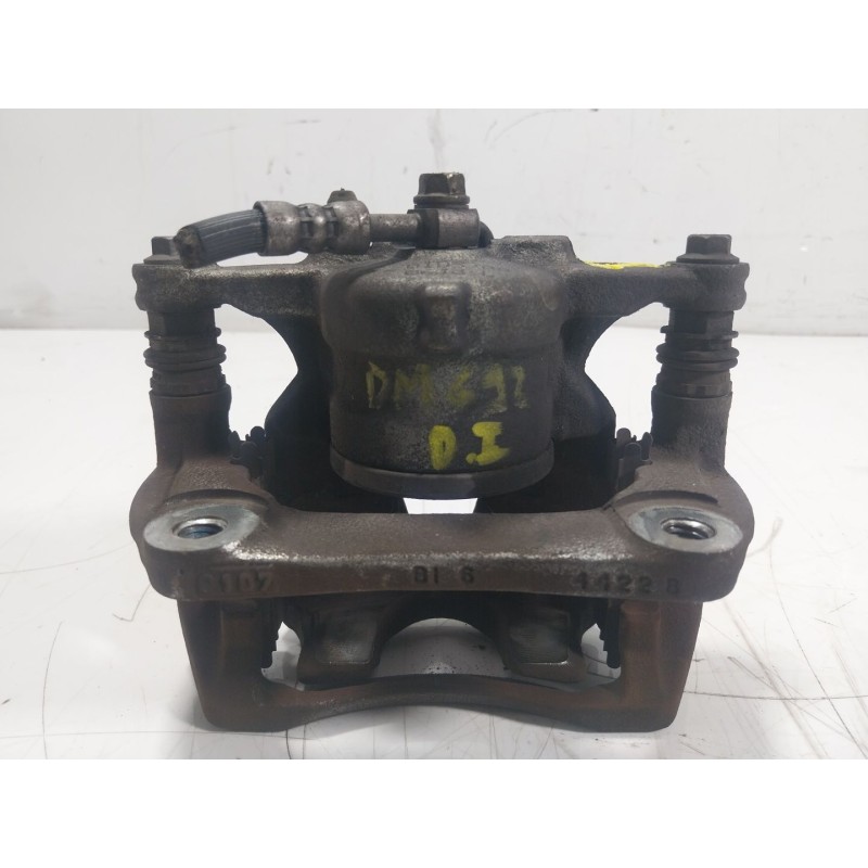 Recambio de pinza freno delantera izquierda para ford ka+ iii (uk, fk) 1.2 referencia OEM IAM   