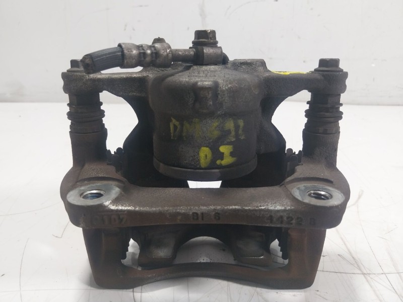 Recambio de pinza freno delantera izquierda para ford ka+ iii (uk, fk) 1.2 referencia OEM IAM   