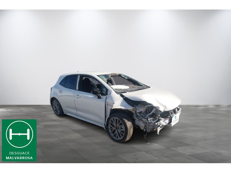 toyota corolla fastback (_e21_, _ea1_, _eh1_) del año 2019