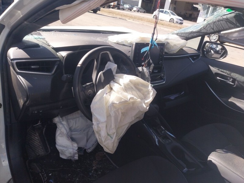 toyota corolla fastback (_e21_, _ea1_, _eh1_) del año 2019