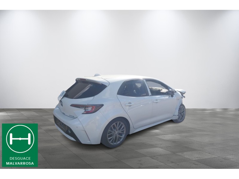 toyota corolla fastback (_e21_, _ea1_, _eh1_) del año 2019