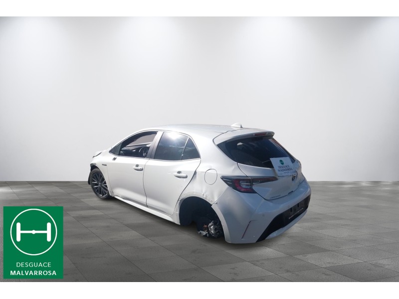 toyota corolla fastback (_e21_, _ea1_, _eh1_) del año 2019