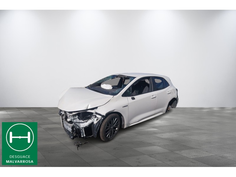 toyota corolla fastback (_e21_, _ea1_, _eh1_) del año 2019