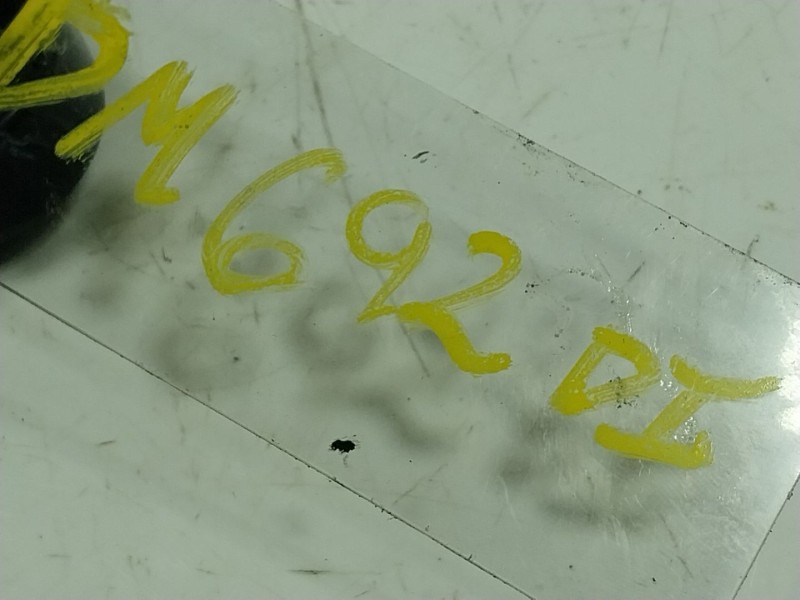 Recambio de brazo limpia delantero izquierdo para ford ka+ iii (uk, fk) 1.2 referencia OEM IAM   