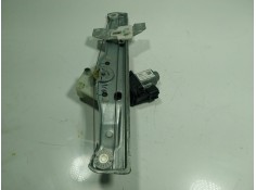 Recambio de elevalunas delantero izquierdo para ford ka+ iii (uk, fk) 1.2 referencia OEM IAM  402654  2