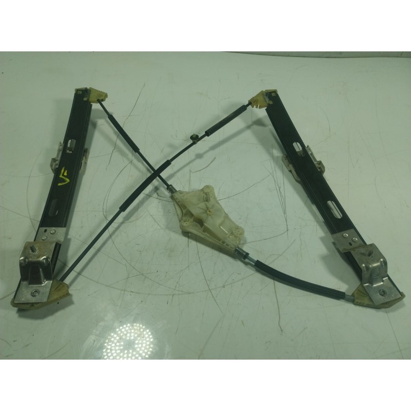 Recambio de elevalunas delantero izquierdo para seat leon (5f1) 1.6 tdi referencia OEM IAM   