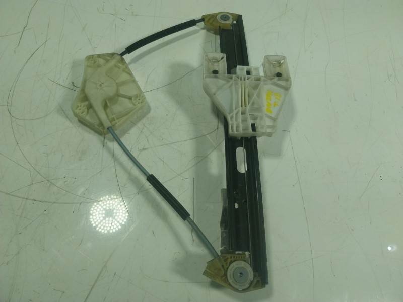 Recambio de elevalunas trasero izquierdo para seat leon (5f1) 1.6 tdi referencia OEM IAM   