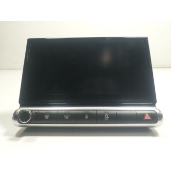 PANTALLA MULTIFUNCION 98010025ZD 