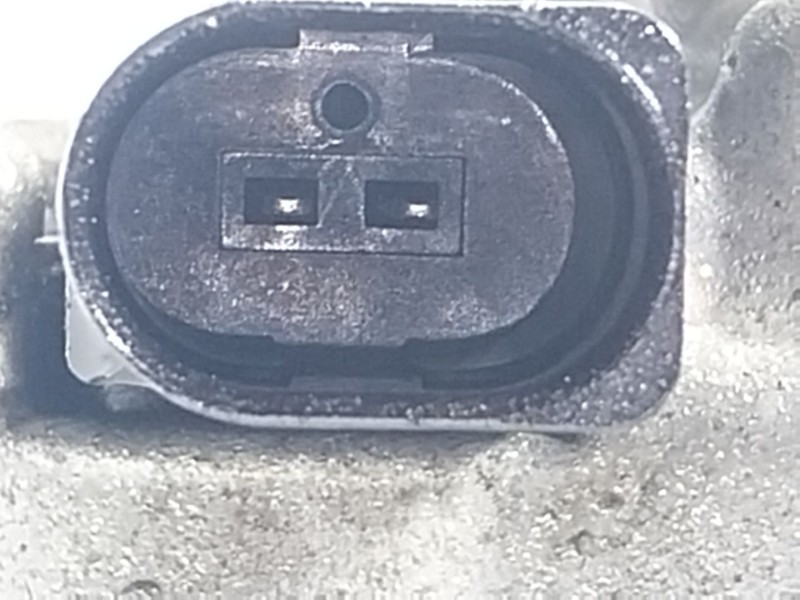 Recambio de compresor aire acondicionado para seat leon (5f1) 1.6 tdi referencia OEM IAM  5Q0820803 