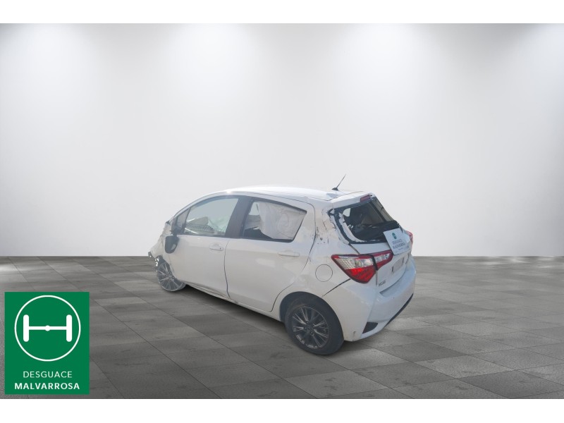 toyota yaris (_p13_) del año 2019