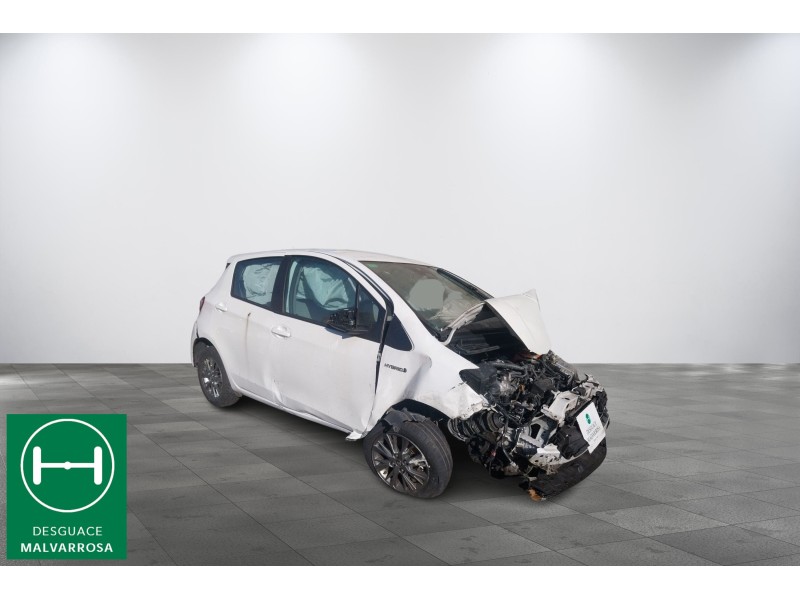 toyota yaris (_p13_) del año 2019