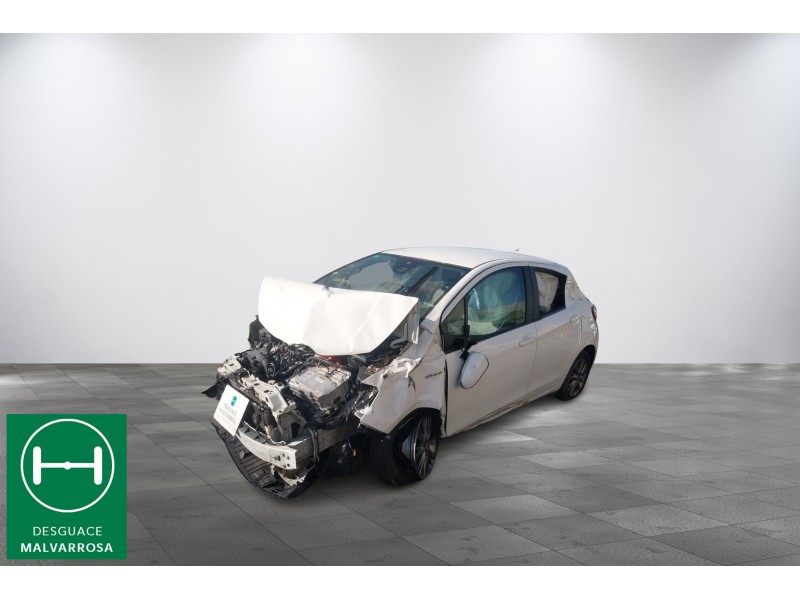 toyota yaris (_p13_) del año 2019