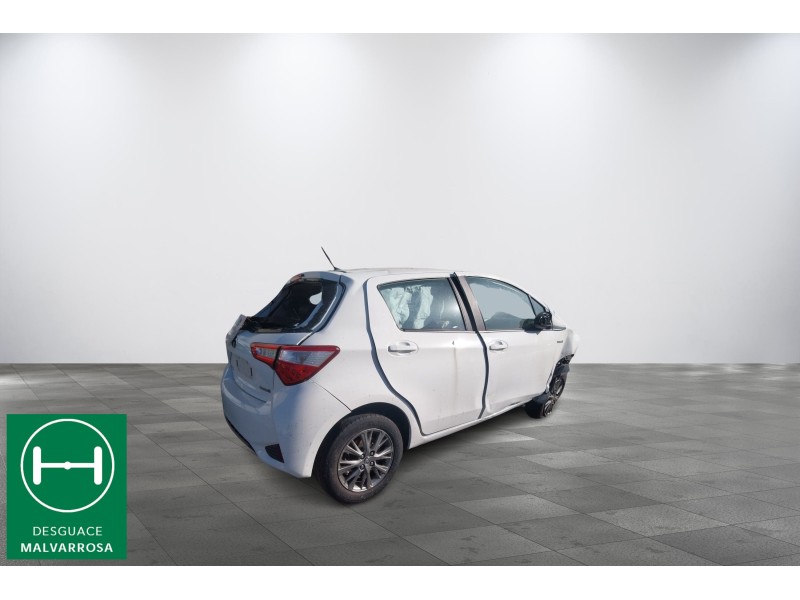 toyota yaris (_p13_) del año 2019