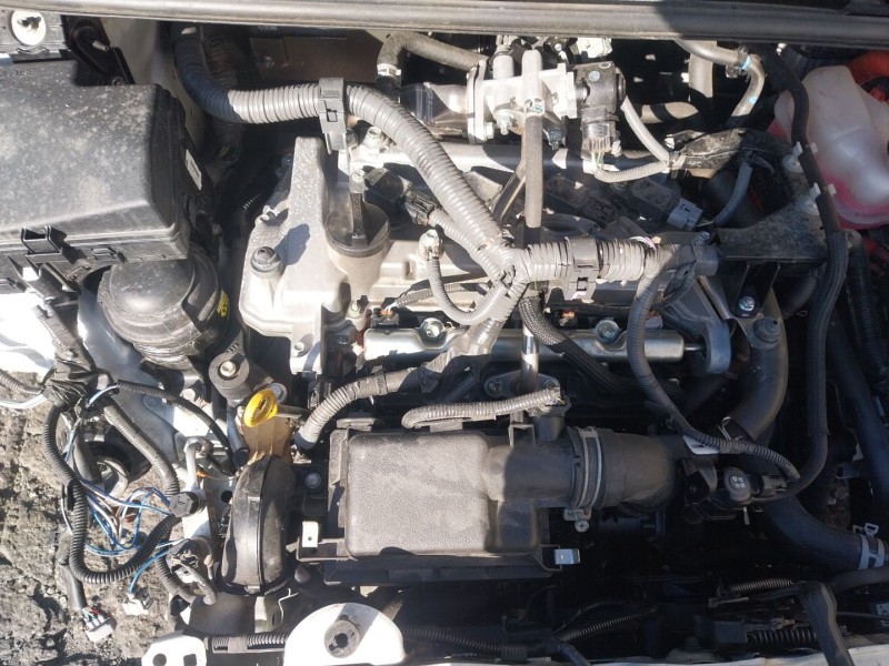 toyota yaris (_p13_) del año 2019