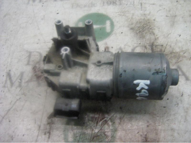 Recambio de motor limpia delantero para citroën c5 berlina 2.0 hdi sx referencia OEM IAM   