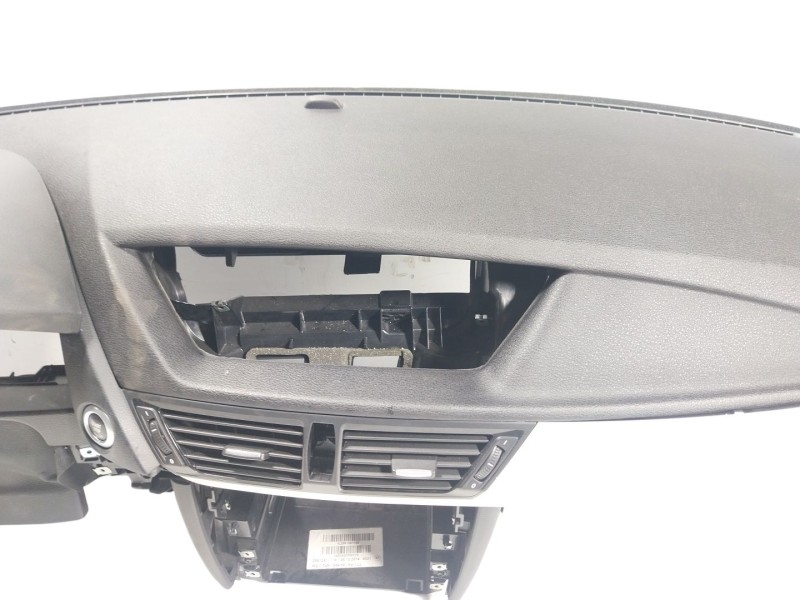 Recambio de salpicadero para bmw x1 (e84) 2.0 16v turbodiesel referencia OEM IAM   