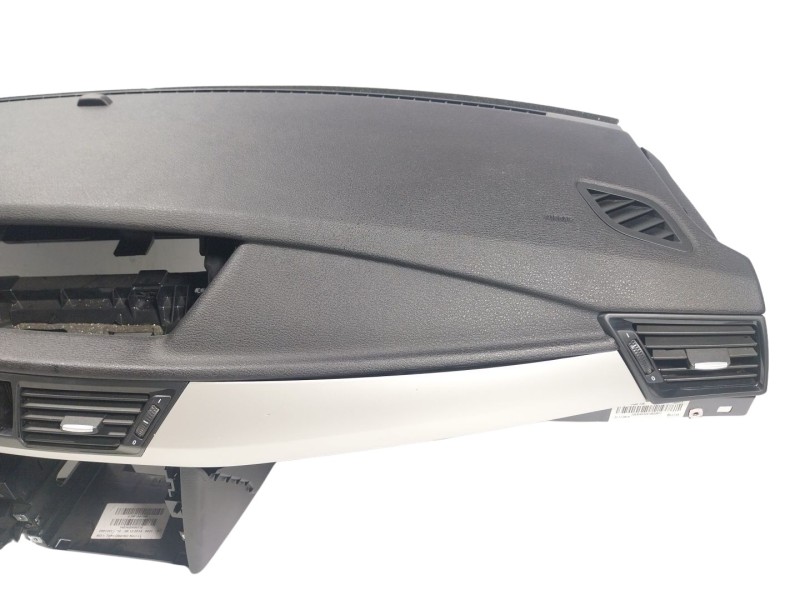 Recambio de salpicadero para bmw x1 (e84) 2.0 16v turbodiesel referencia OEM IAM   