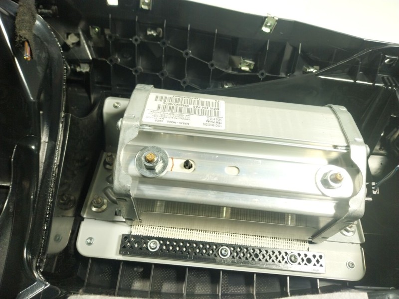 Recambio de salpicadero para bmw x1 (e84) 2.0 16v turbodiesel referencia OEM IAM   