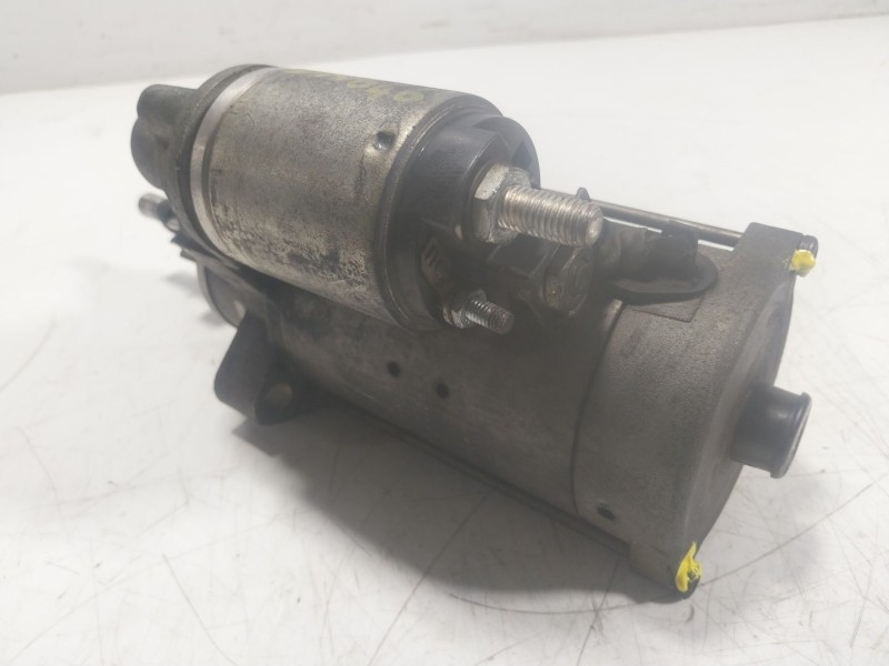 Recambio de motor arranque para volkswagen touareg (7la) tdi v10 referencia OEM IAM  07Z911023A 