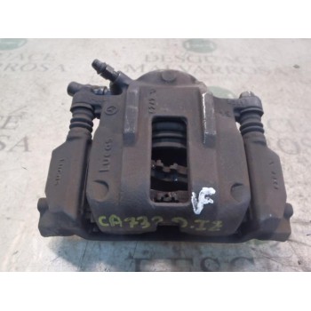 PINZA FRENO DELANTERA IZQUIERDA 