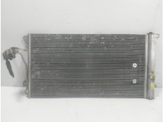 Recambio de condensador aire acondicionado para volkswagen touareg (7la) tdi v10 referencia OEM IAM   