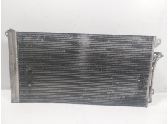 Recambio de condensador aire acondicionado para volkswagen touareg (7la) tdi v10 referencia OEM IAM    2