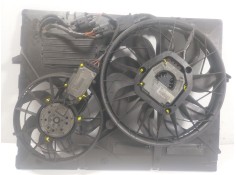 Recambio de electroventilador para volkswagen touareg (7la) tdi v10 referencia OEM IAM  7L0989455F  2