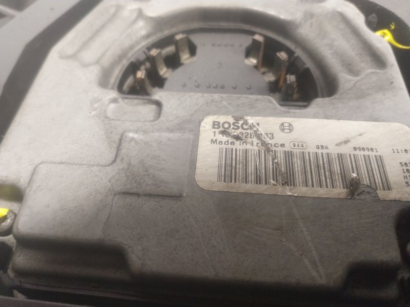 Recambio de electroventilador para volkswagen touareg (7la) tdi v10 referencia OEM IAM  7L0989455F 