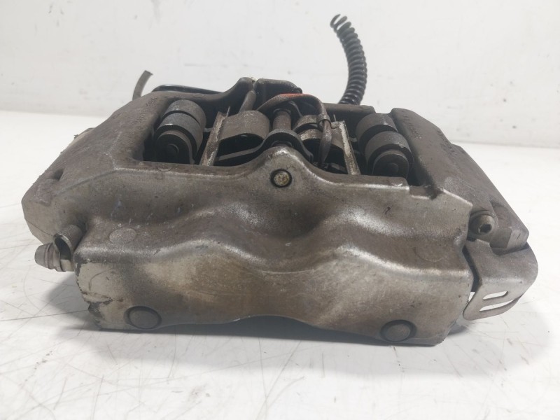 Recambio de pinza freno trasera derecha para volkswagen touareg (7la) tdi v10 referencia OEM IAM   