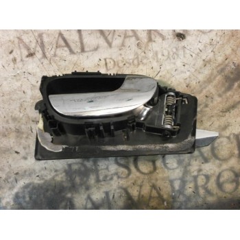 MANETA INTERIOR DELANTERA DERECHA 