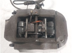 Recambio de pinza freno trasera derecha para volkswagen touareg (7la) tdi v10 referencia OEM IAM    2