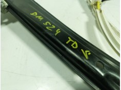 Recambio de elevalunas trasero derecho para mercedes-benz clase cla (w117) shooting brake 2.1 cdi cat referencia OEM IAM    2